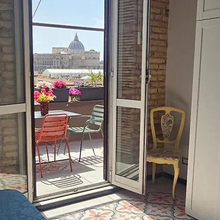 Vatican Roma Caput Mundi-3